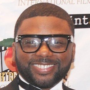 Carl Anthony Payne II