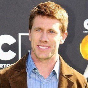 Carl Edwards