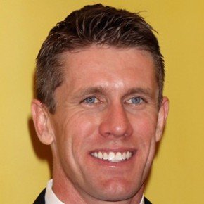 Carl Edwards