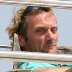 Carl Fogarty