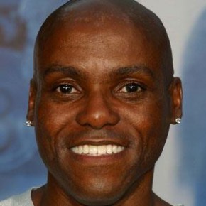 Carl Lewis