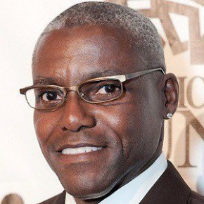 Carl Lewis