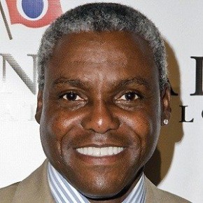 Carl Lewis