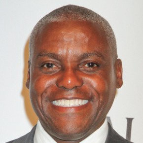 Carl Lewis