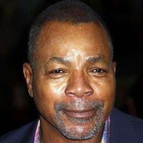 Carl Weathers