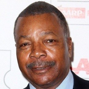 Carl Weathers