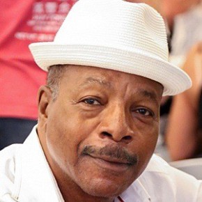 Carl Weathers