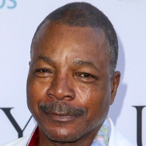 Carl Weathers