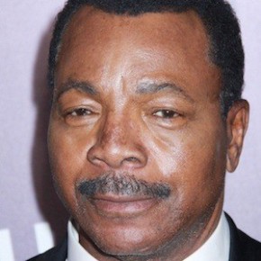 Carl Weathers