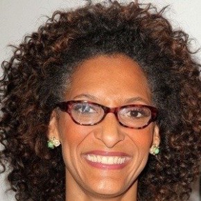 Carla Hall