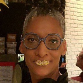 Carla Hall