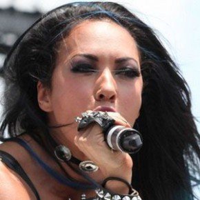 Carla Harvey