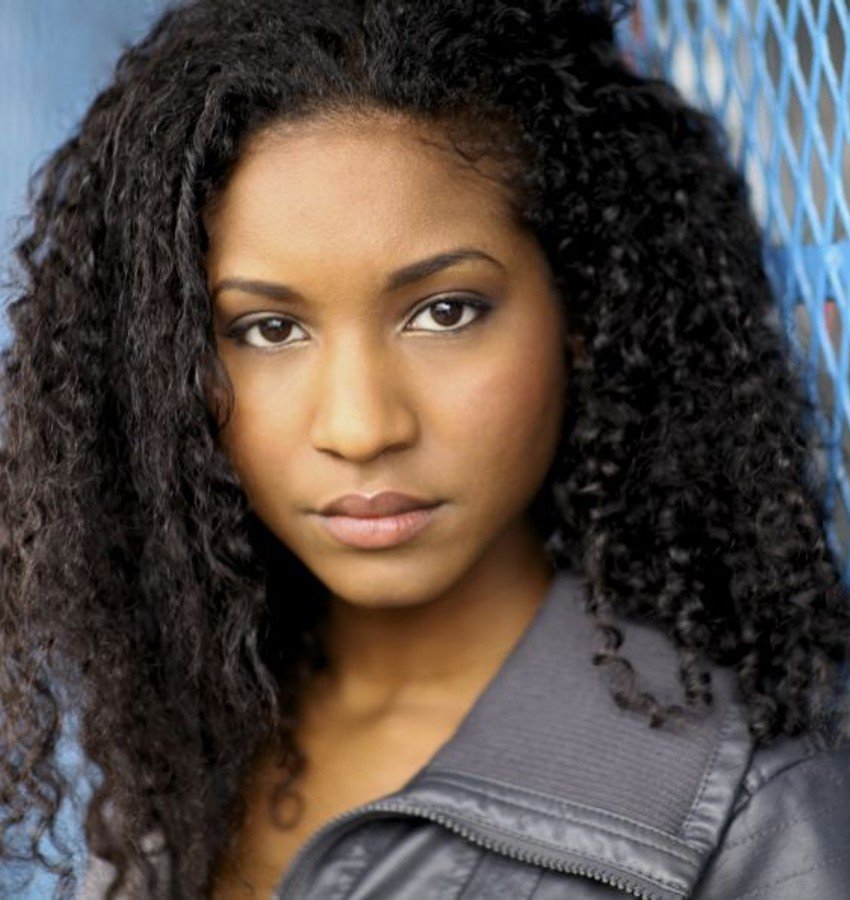 Carlacia Grant