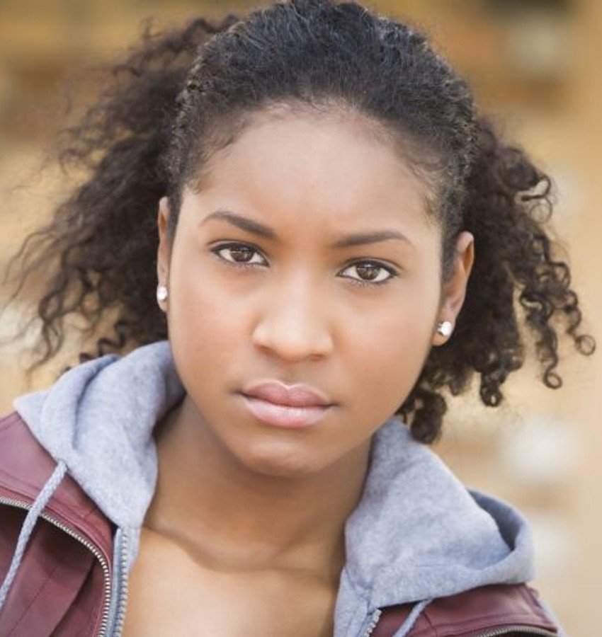 Carlacia Grant