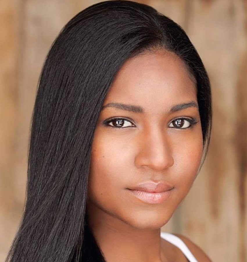 Carlacia Grant