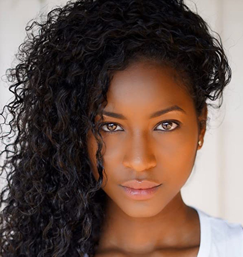 Carlacia Grant