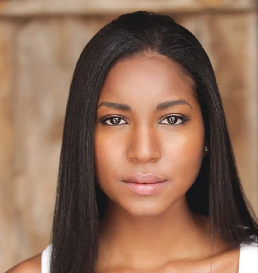 Carlacia Grant