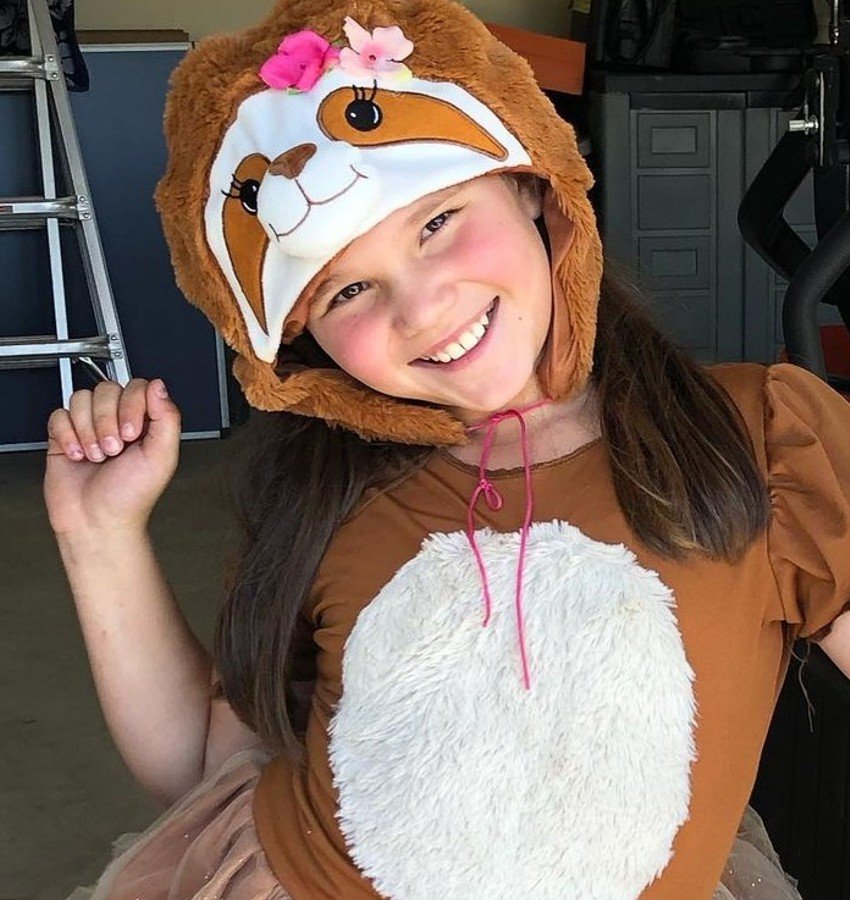 Carlaylee HD