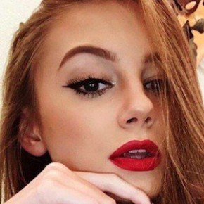 Carley McNutt