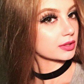 Carley McNutt