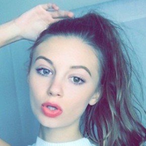 Carley McNutt