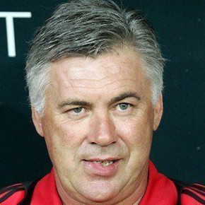 Carlo Ancelotti