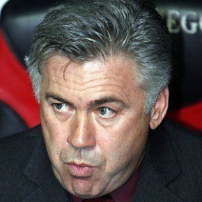 Carlo Ancelotti