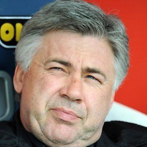 Carlo Ancelotti