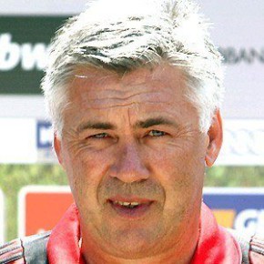 Carlo Ancelotti