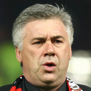 Carlo Ancelotti