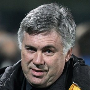 Carlo Ancelotti