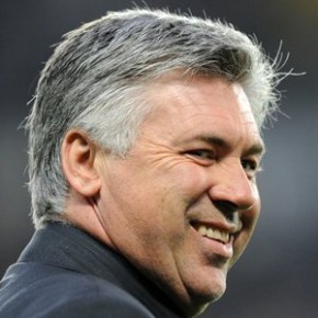 Carlo Ancelotti