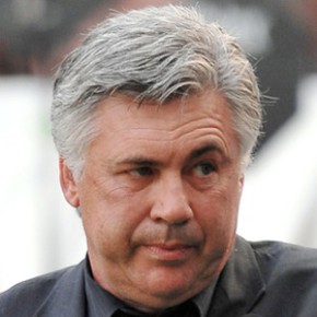 Carlo Ancelotti