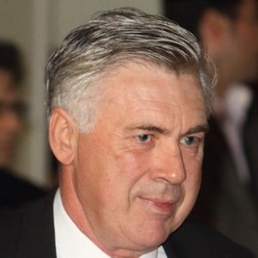 Carlo Ancelotti