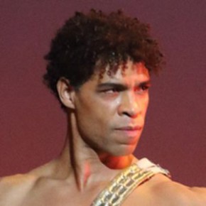 Carlos Acosta