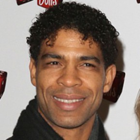 Carlos Acosta