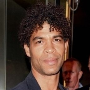 Carlos Acosta