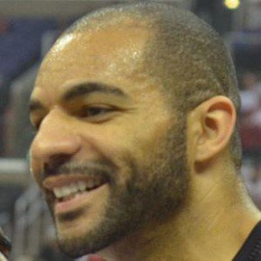 Carlos Boozer