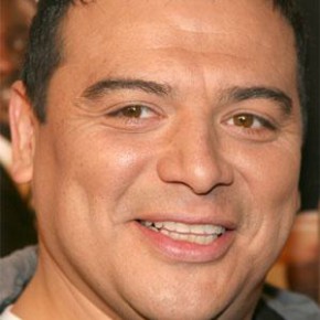 Carlos Mencia