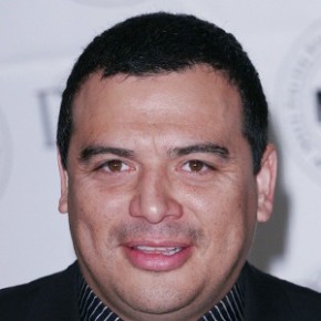 Carlos Mencia