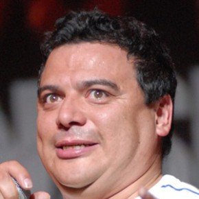 Carlos Mencia