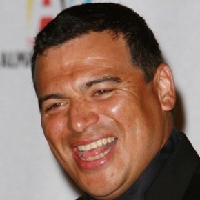 Carlos Mencia