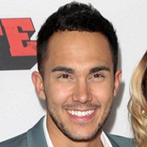 Carlos PenaVega