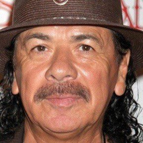 Carlos Santana