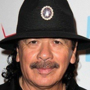 Carlos Santana