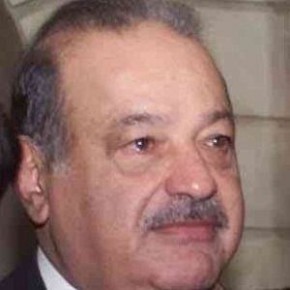 Carlos Slim