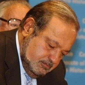 Carlos Slim