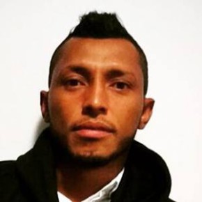 Carlos Valdés