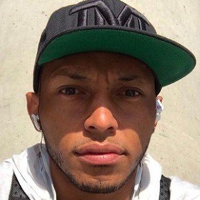 Carlos Valdés