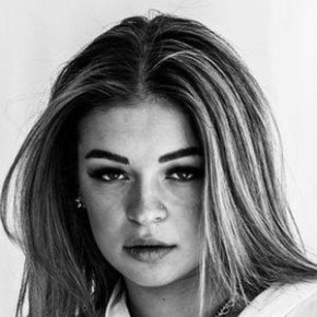 Carlota Madrigal